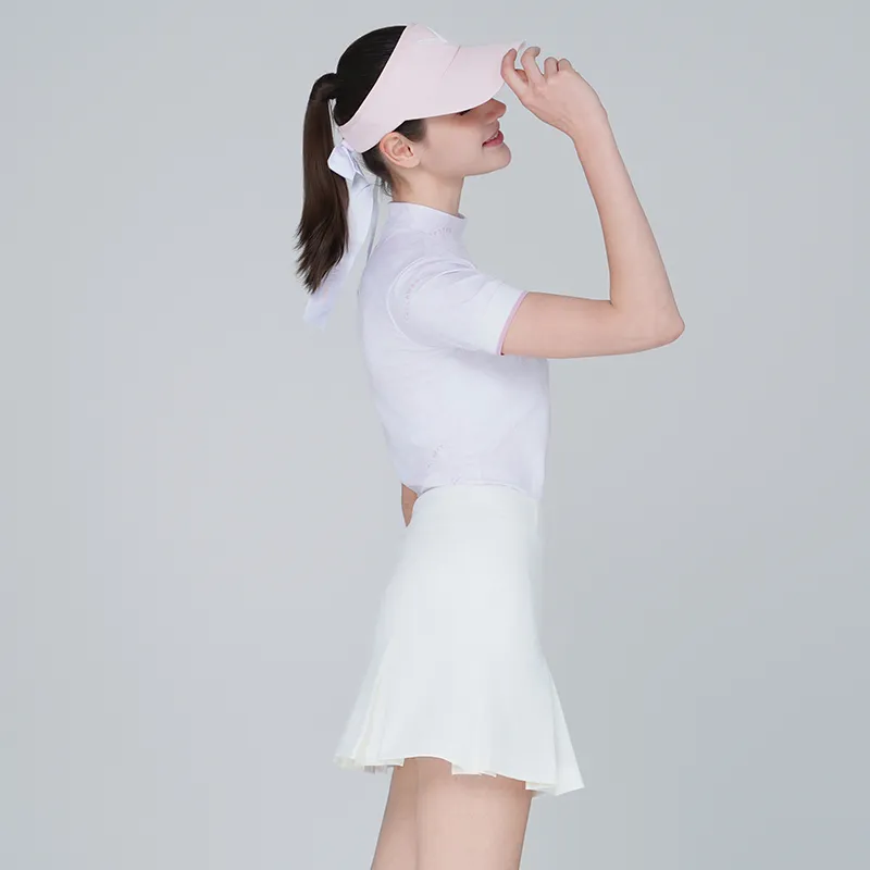 Callaway T Shirts Women's Pink-5