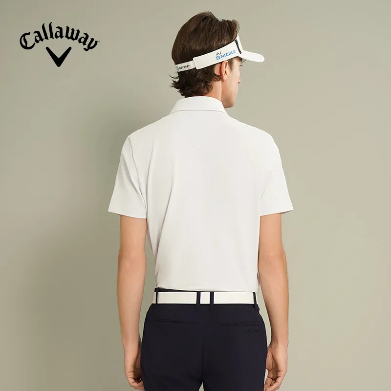 Callaway Polo Shirts Men-5