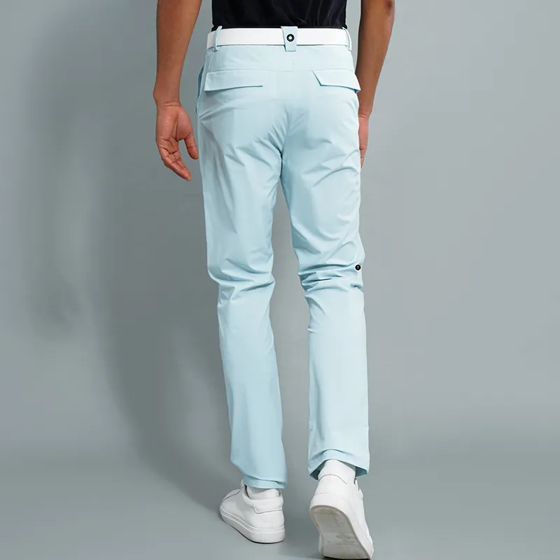EUROPEAN TOUR Casual Pants Men's-17