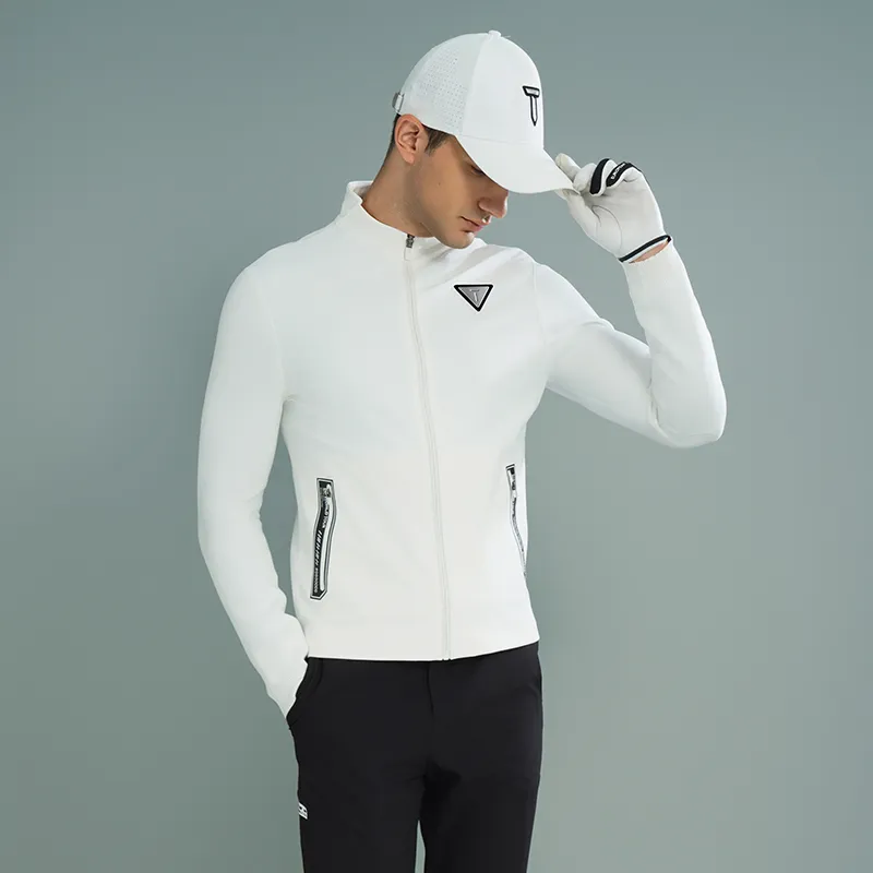 EUROPEAN TOUR Jackets Coats Men's-4