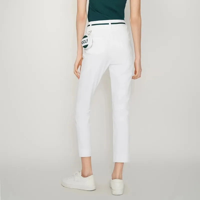 RYDER CUP Golf Casual Pants Women's-4