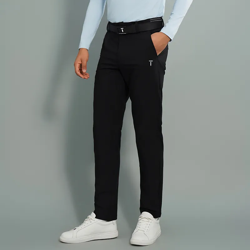 EUROPEAN TOUR Casual Pants Men's-9