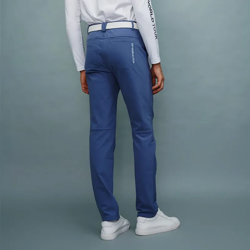 EUROPEAN TOUR Casual Pants Fall Men's-8