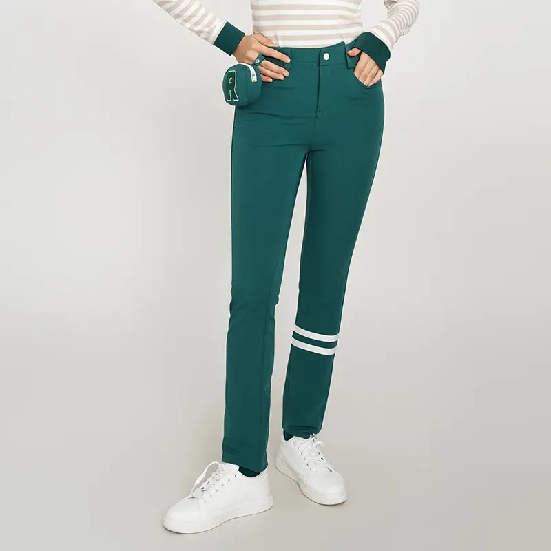 RYDER CUP Casual Pants Fall Women's-7