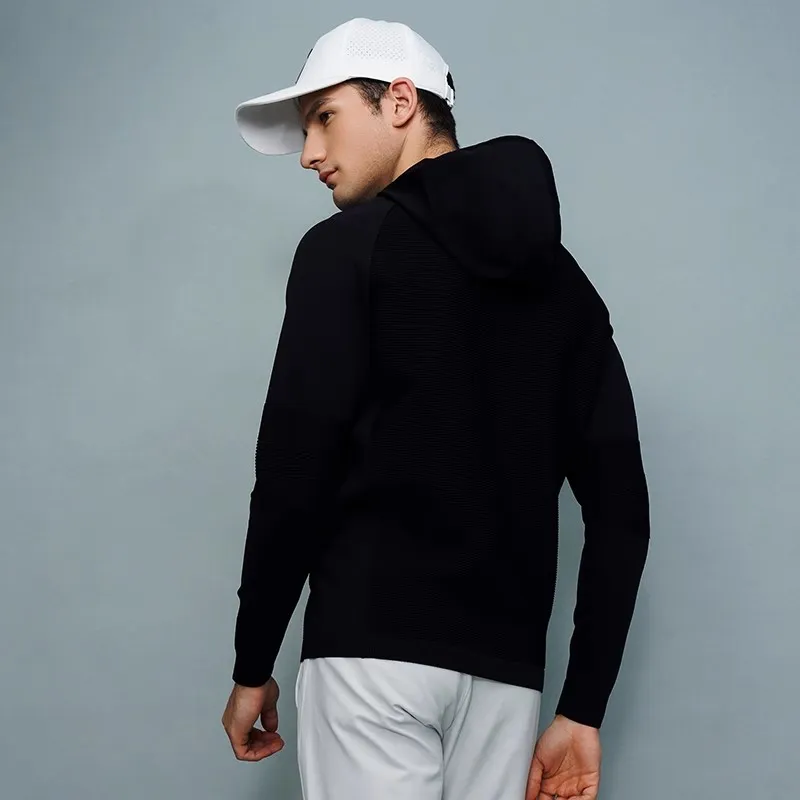 EUROPEAN TOUR Sweatshirt Fall Men's-5