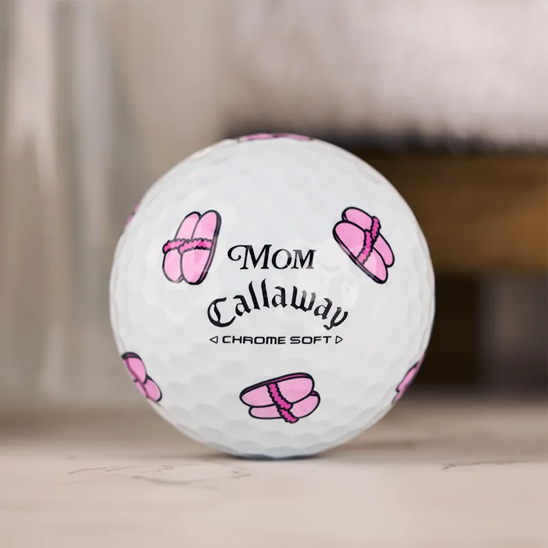 Callaway Golf Ball Polyurethane Unisex-4