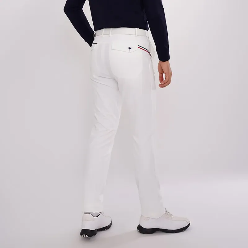 RYDER CUP Casual Pants Fall Men's-4