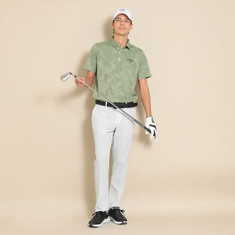 Callaway Polo Shirts Men-14