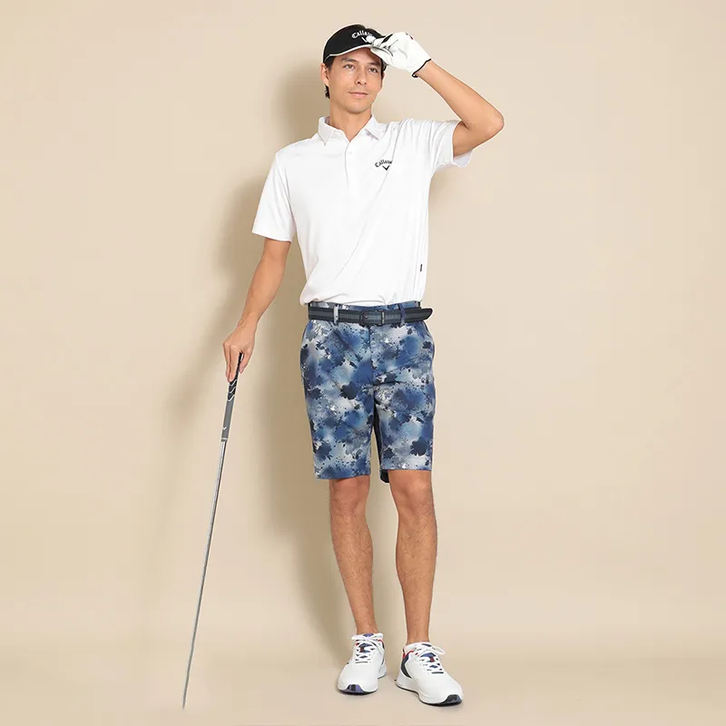 Callaway Polo Shirts Men-4