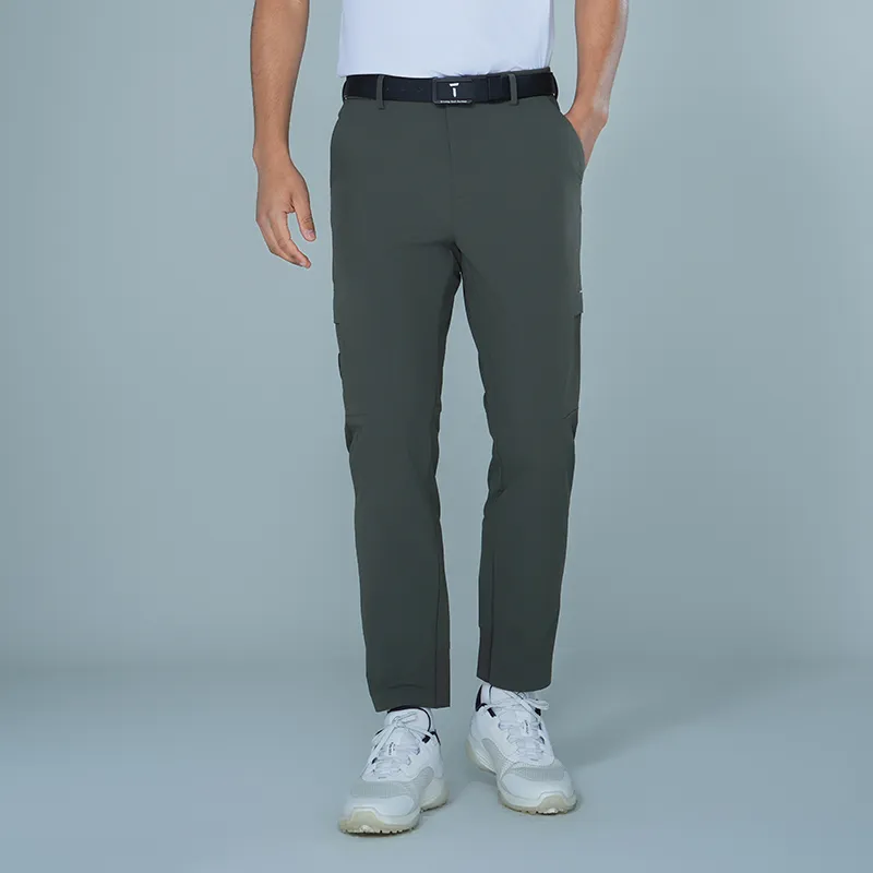EUROPEAN TOUR Casual Pants Men's-5
