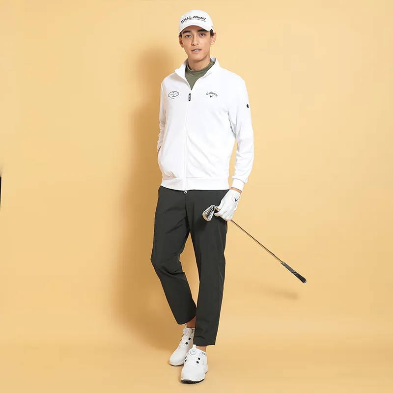 Callaway Casual Pants Men-4