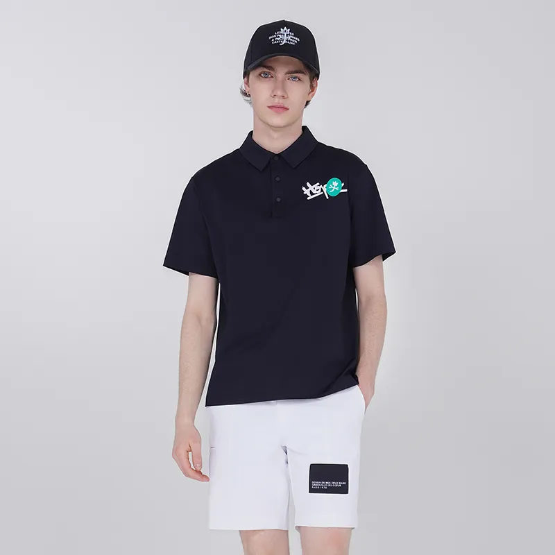 CASTELBAJAC Polo Shirts Men-3