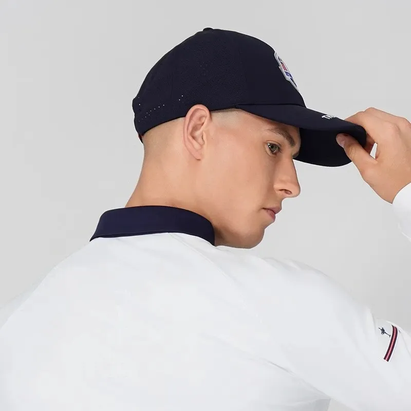 RYDER CUP Polyamide Baseball Caps Men's-9