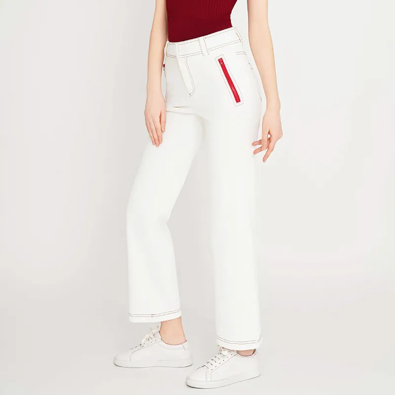 RYDER CUP EST.1927 Casual Pants Women's-3