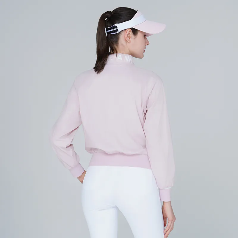 Callaway Jackets Women's Pink-5