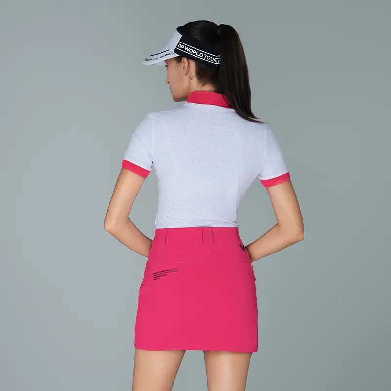 EUROPEAN TOUR T Shirts Women's-5