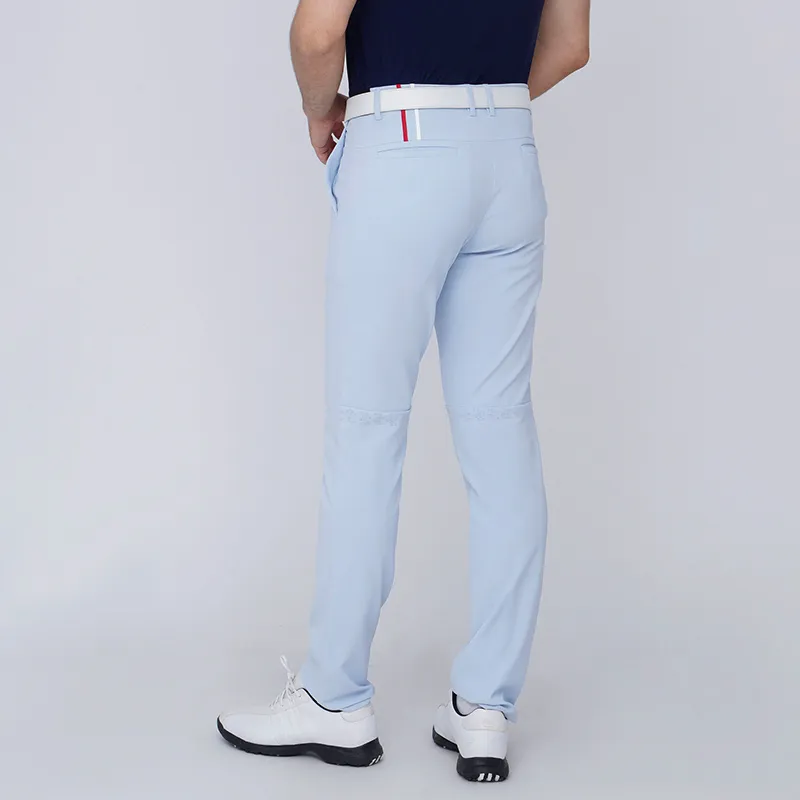 RYDER CUP EST.1927 Casual Pants Men-15