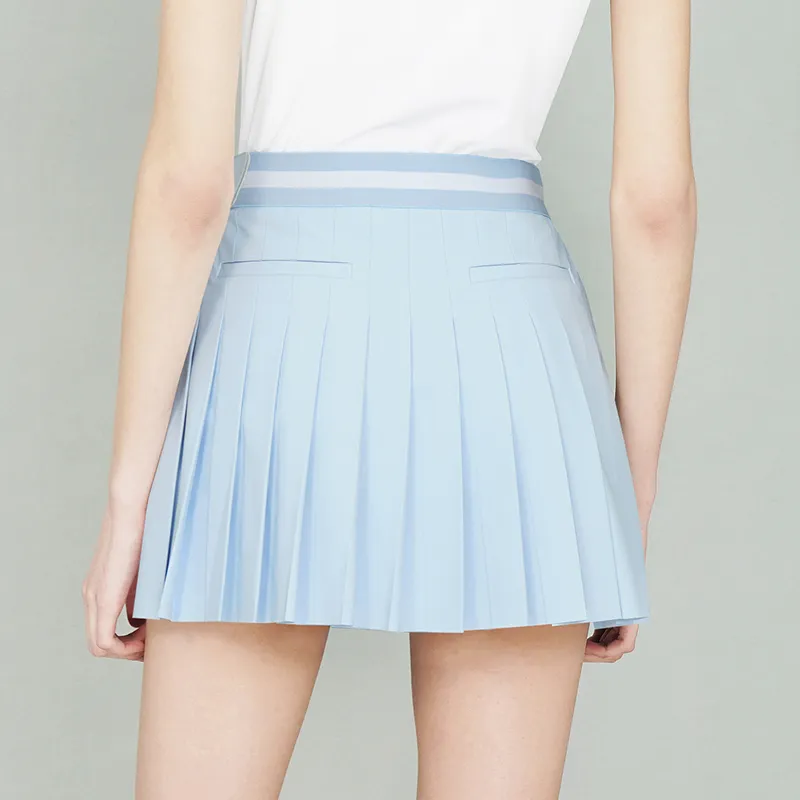 EUROPEAN TOUR Casual Short Skirts Women's-12