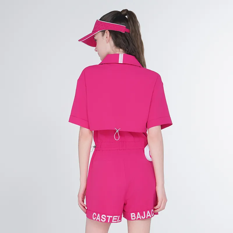 CASTELBAJAC Jumpsuits Women's-12