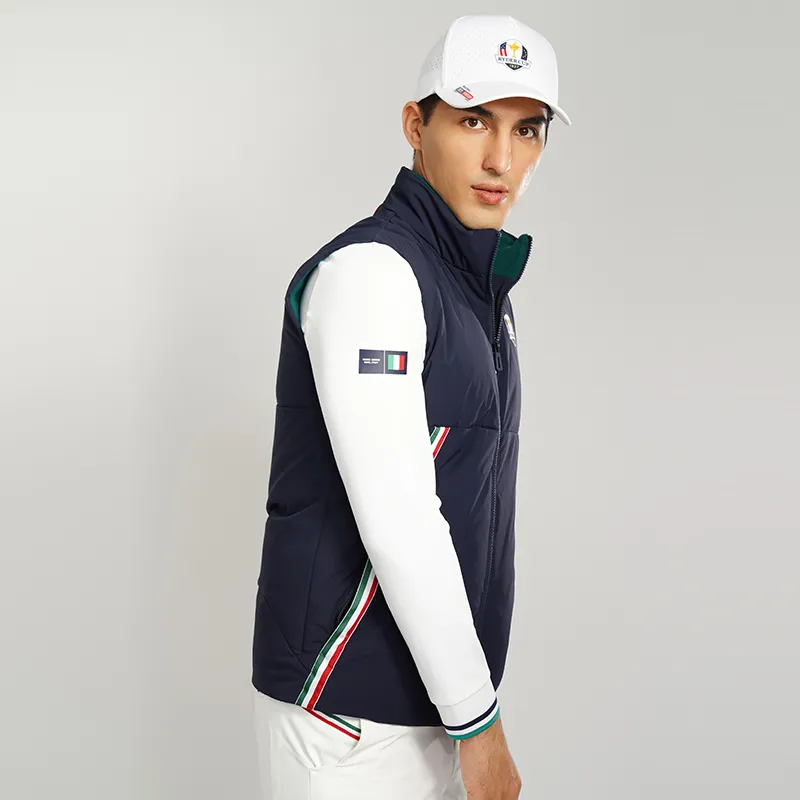 RYDER CUP EST.1927 Vests Men-6