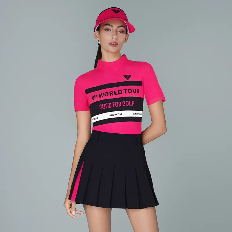 EUROPEAN TOUR T Shirts Women's-9