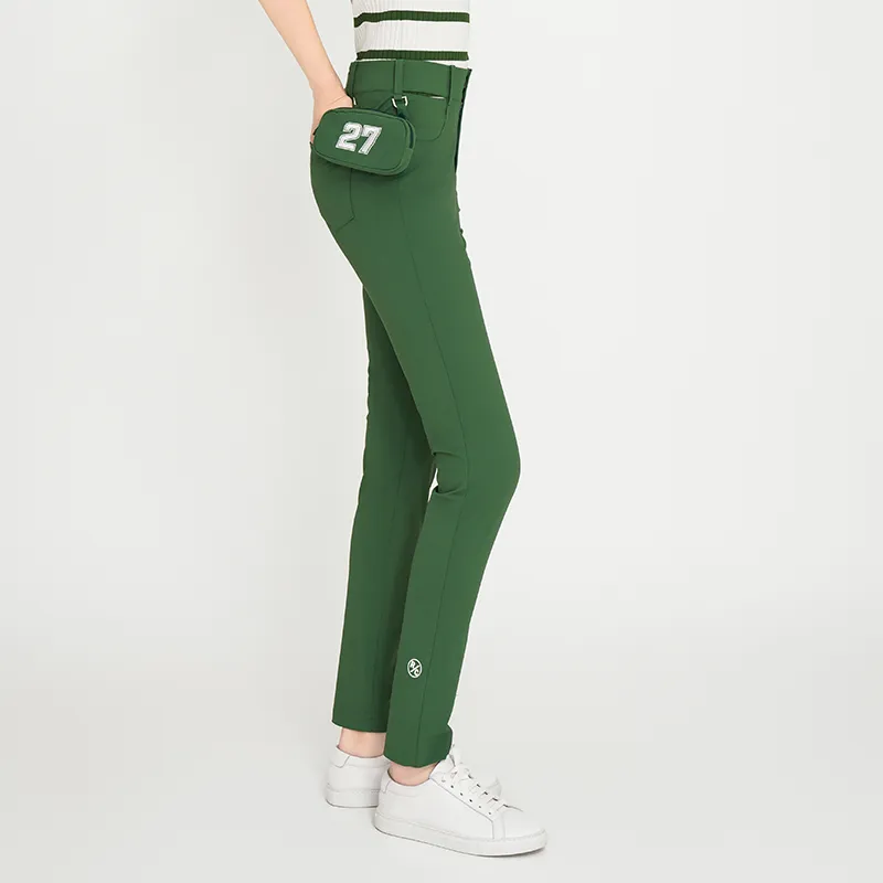 RYDER CUP EST.1927 Casual Pants Women's-10
