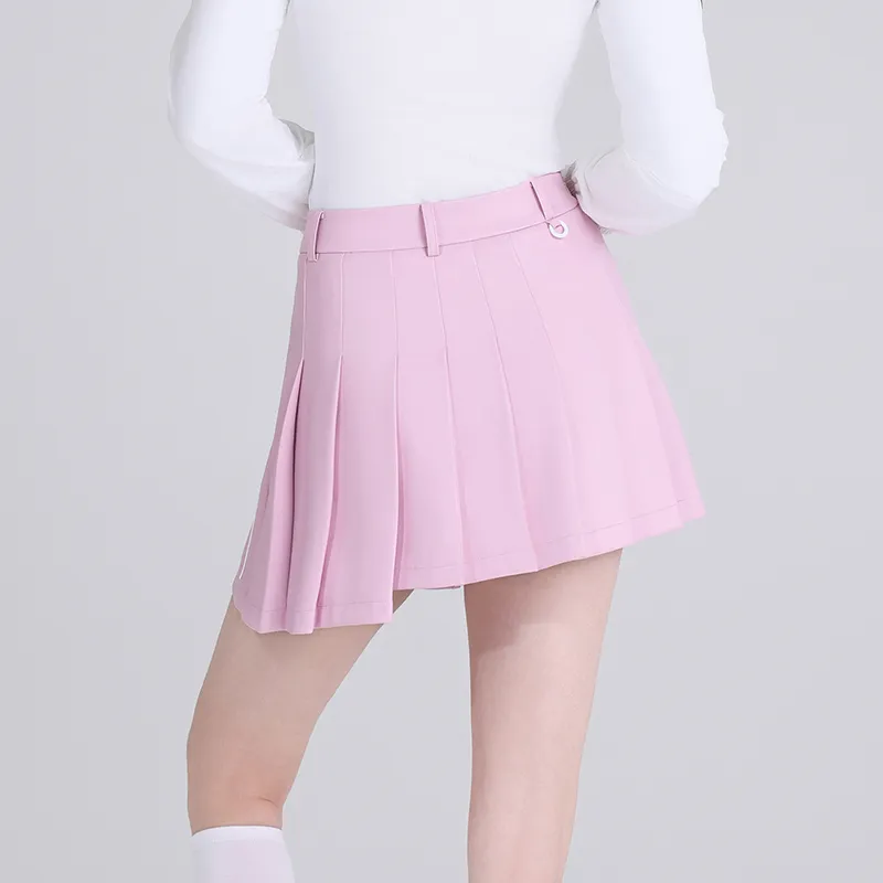 RYDER CUP Casual Short Skirts Fall Women's-11