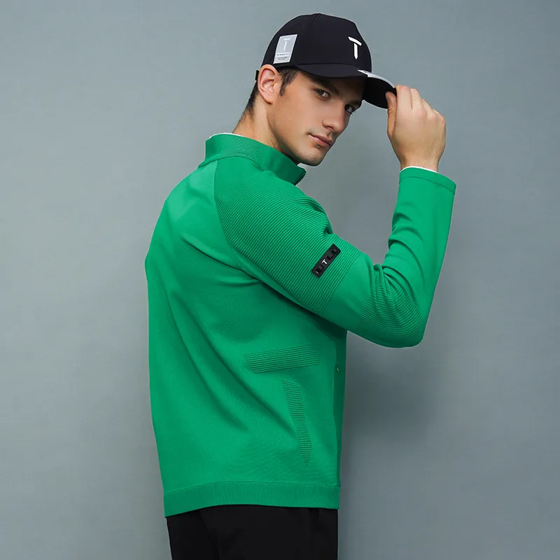 EUROPEAN TOUR Jackets Coats Men's-8