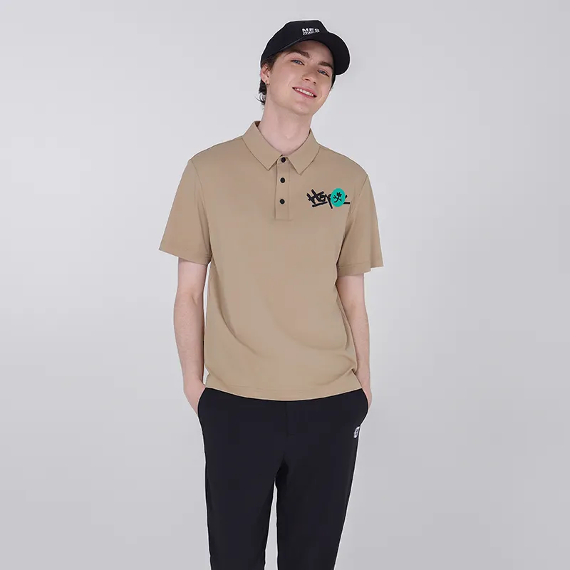CASTELBAJAC Polo Shirts Men-9