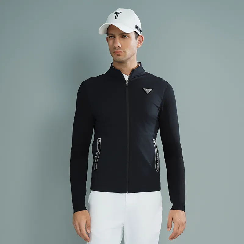 EUROPEAN TOUR Jackets Coats Men's-10