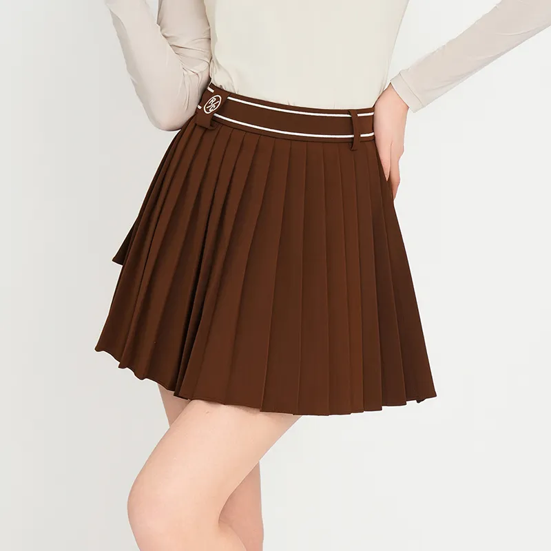 RYDER CUP Casual Short Skirts Women's-10