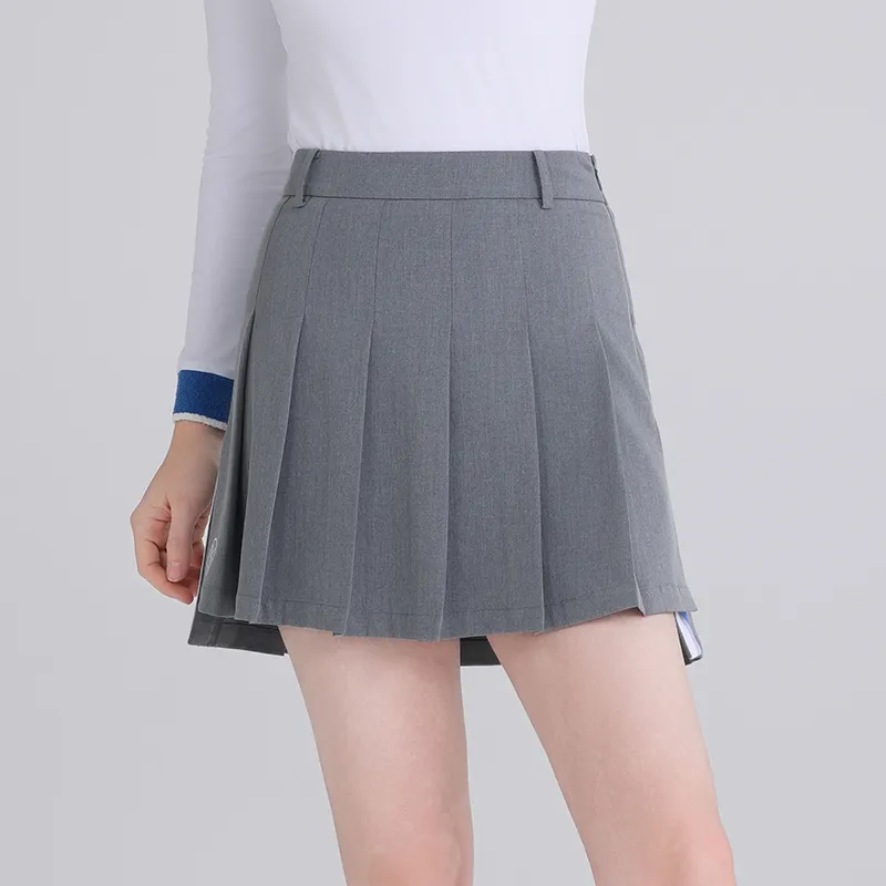 RYDER CUP Casual Short Skirts Fall Women's-16