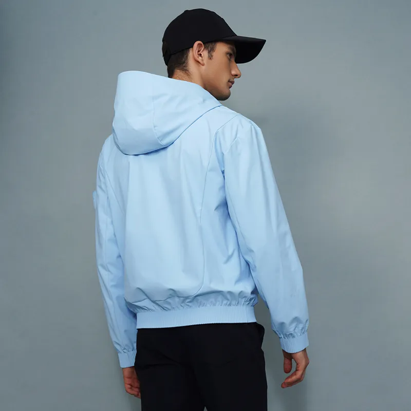 EUROPEAN TOUR Jackets Coats Men's-13