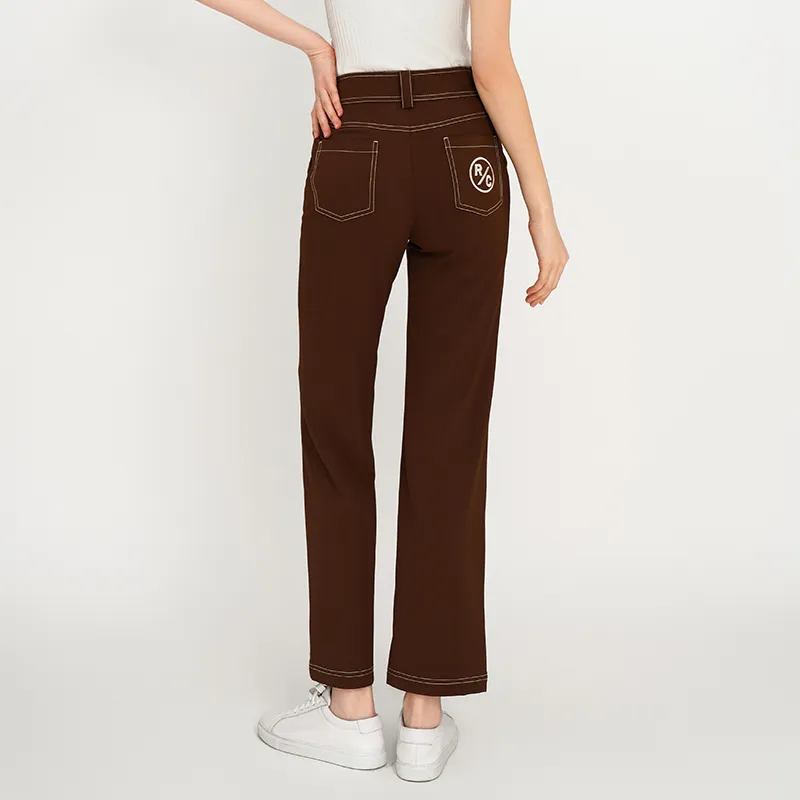 RYDER CUP EST.1927 Casual Pants Women's-9