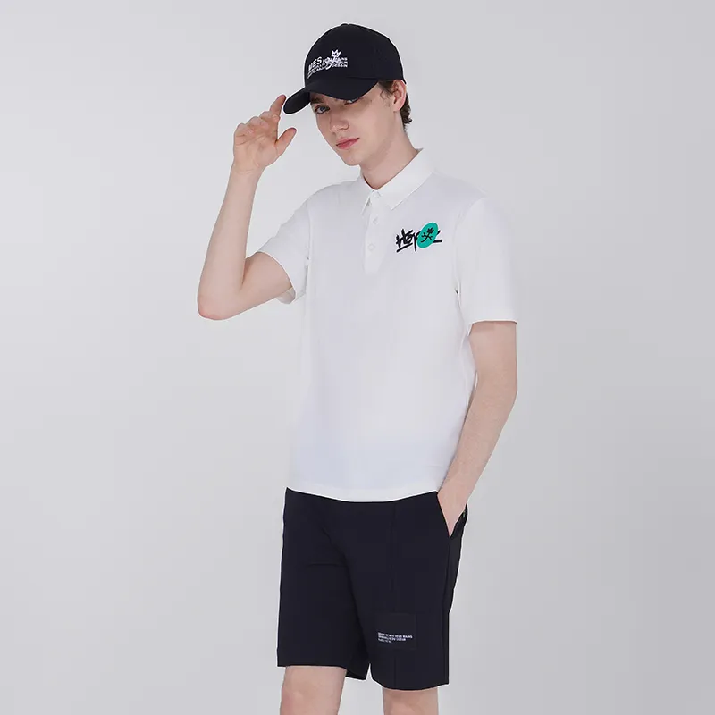 CASTELBAJAC Polo Shirts Men-15
