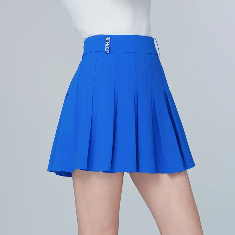 RYDER CUP EST.1927 Casual Short Skirts Women's-8