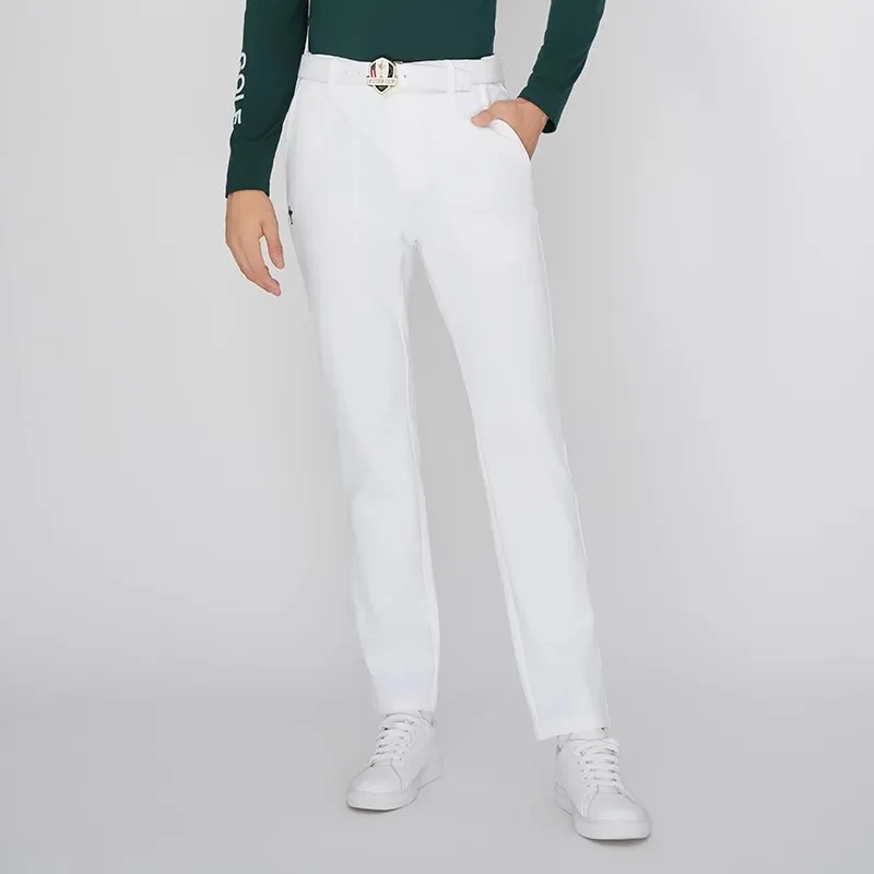 RYDER CUP Knitted Sports Pants Fall Men's-2