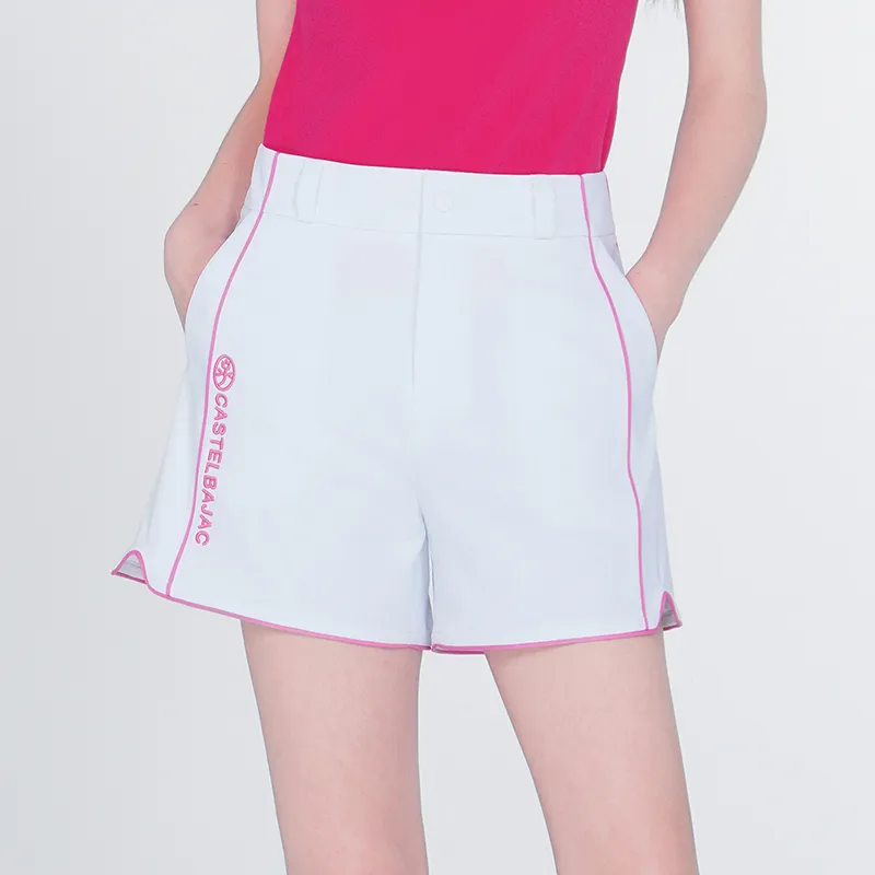CASTELBAJAC Casual Shorts Women's-8