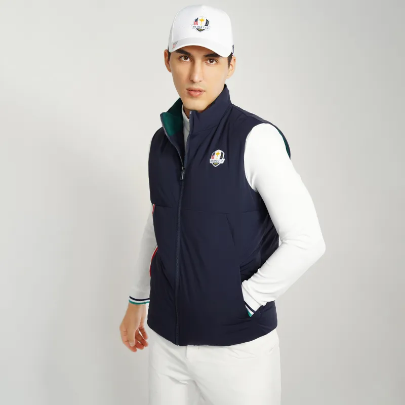 RYDER CUP EST.1927 Vests Men-5