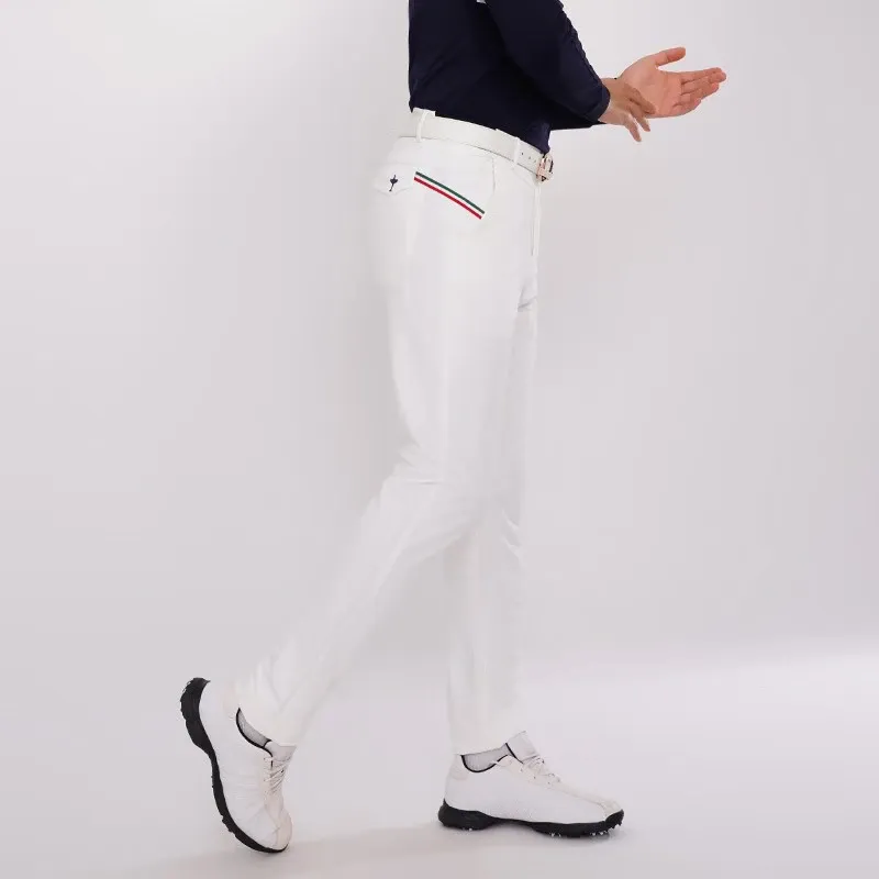 RYDER CUP Casual Pants Fall Men's-3