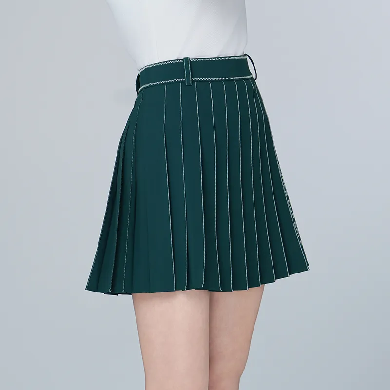 RYDER CUP EST.1927 Casual Short Skirts Women's-5