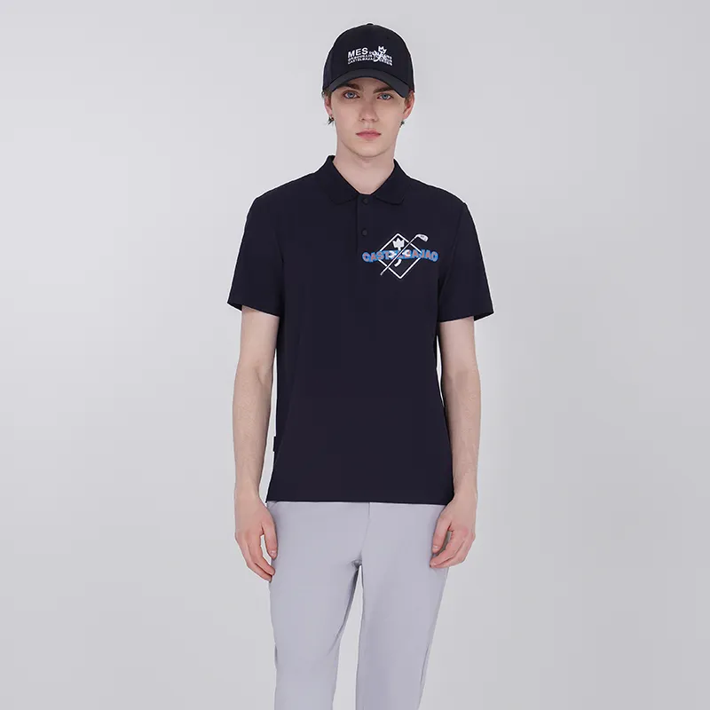 CASTELBAJAC Polo Shirts Men-3