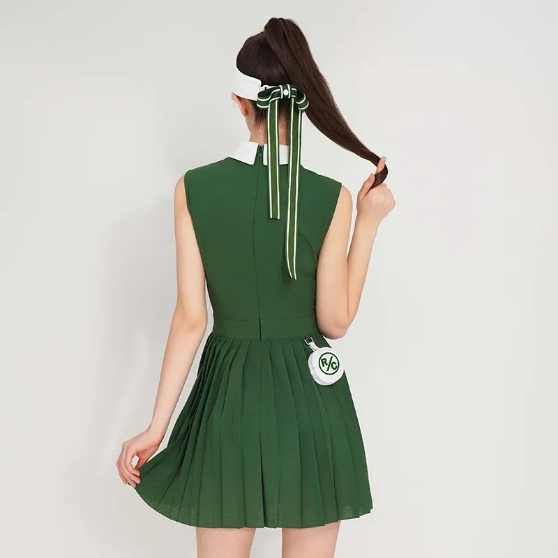 RYDER CUP Sleeveless Dress Women's-4