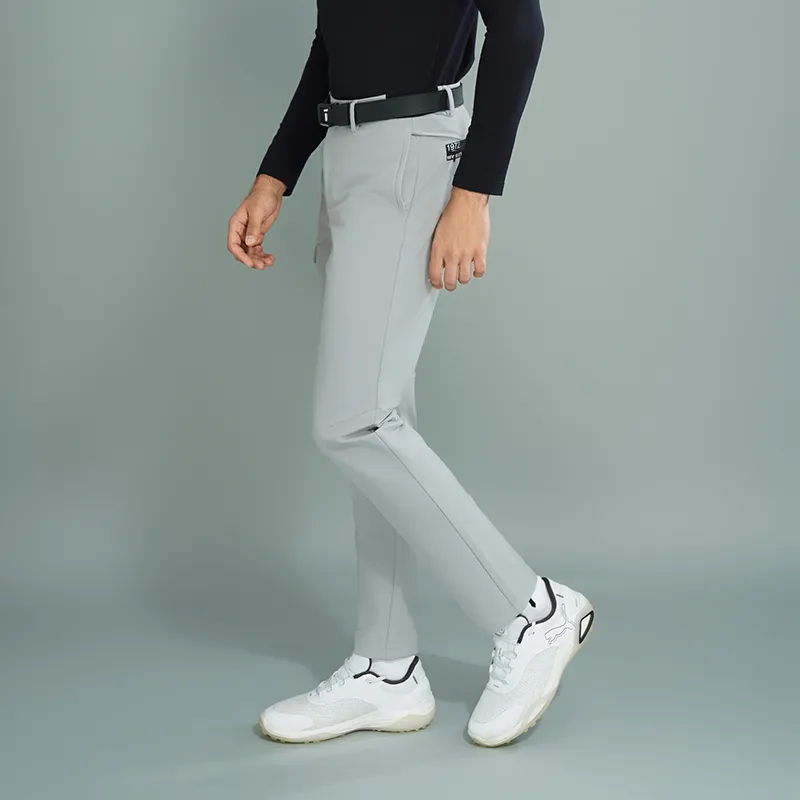 EUROPEAN TOUR Casual Pants Men's-12