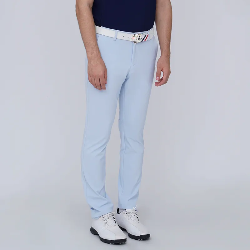 RYDER CUP EST.1927 Casual Pants Men-9