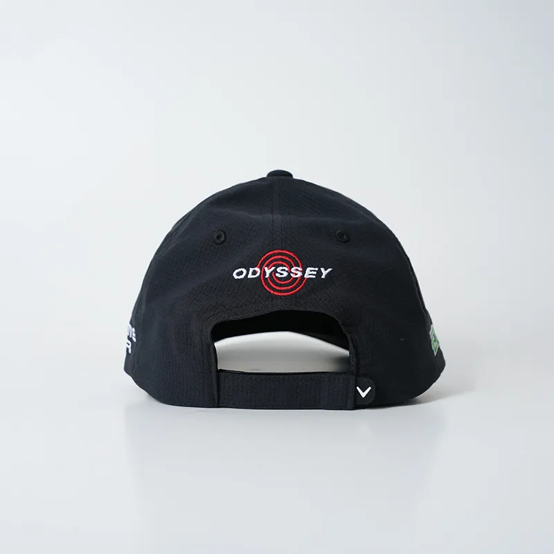 Callaway Polyester Baseball Caps Men's-4