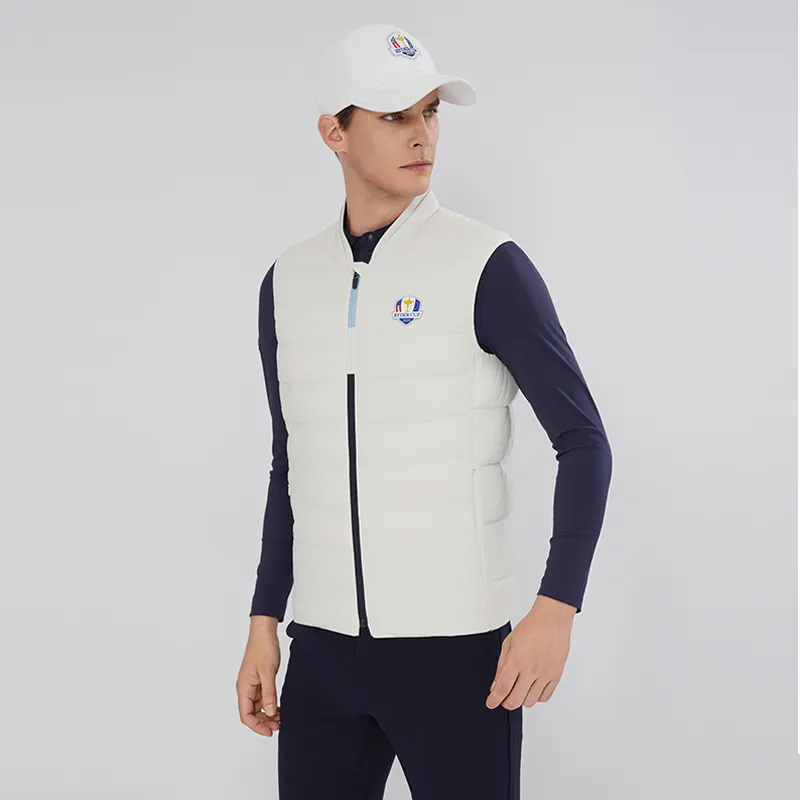 RYDER CUP EST.1927 Vests Men-2