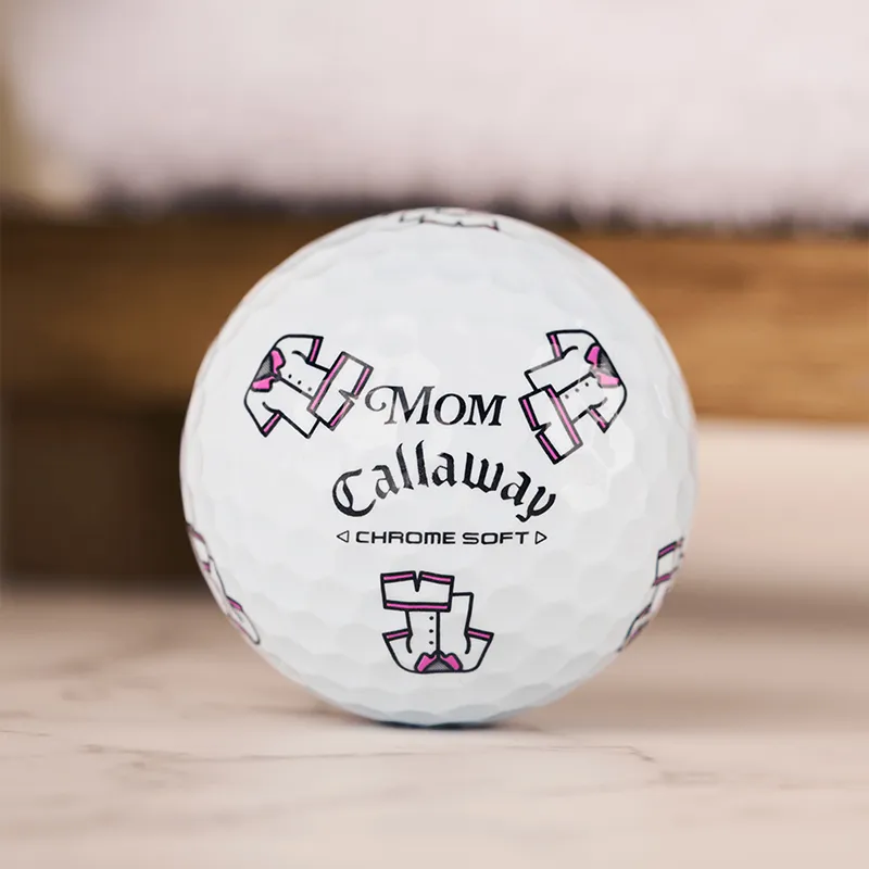 Callaway Golf Ball Polyurethane Unisex-3