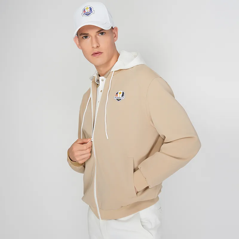 RYDER CUP Jackets Coats Fall Men's-3