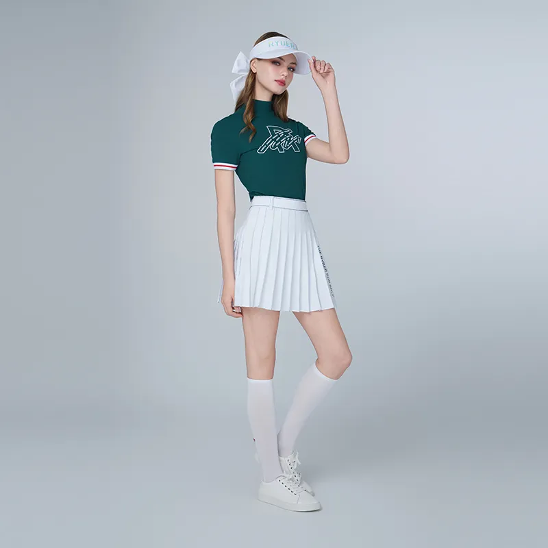 RYDER CUP EST.1927 Casual Short Skirts Women's-14